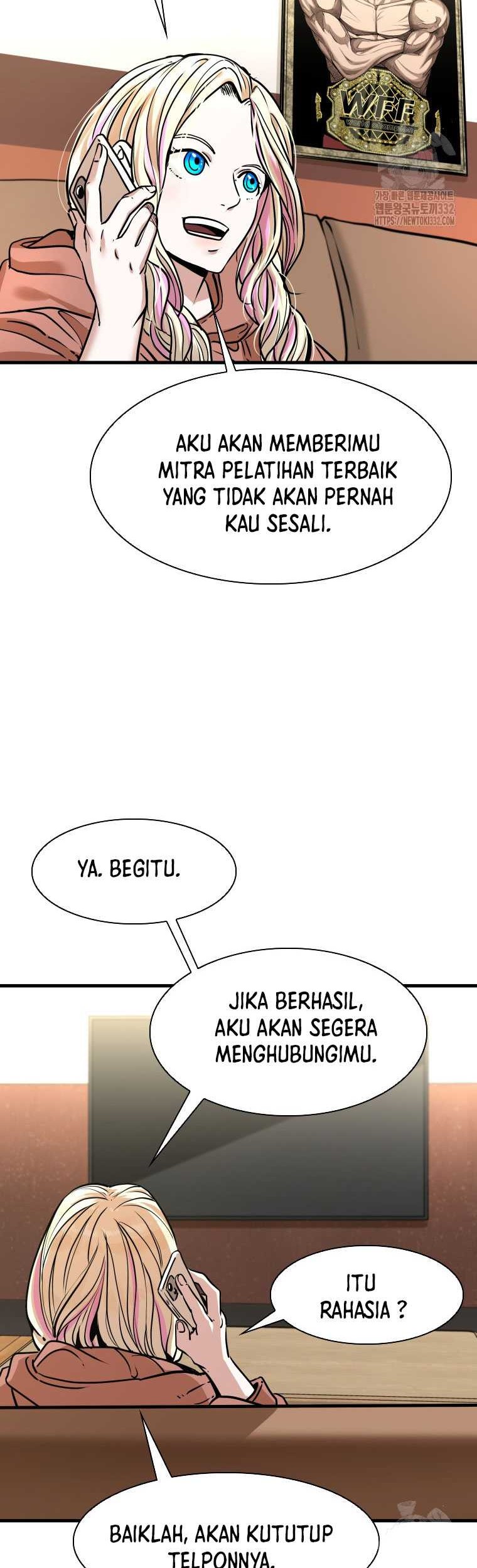 Shark Chapter 316 - halaman 42