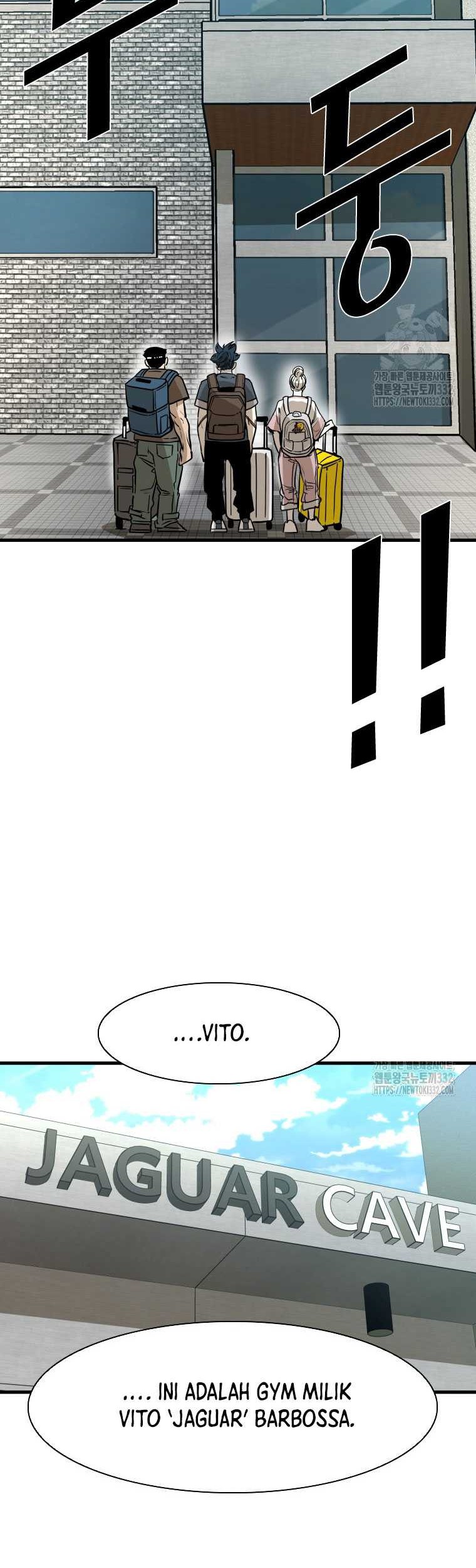 Shark Chapter 316 - halaman 51