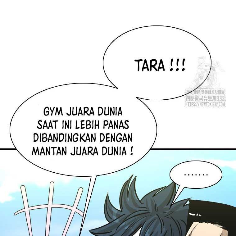 Shark Chapter 316 - halaman 52