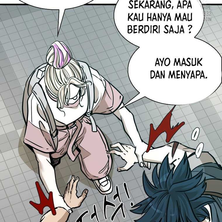 Shark Chapter 316 - halaman 55