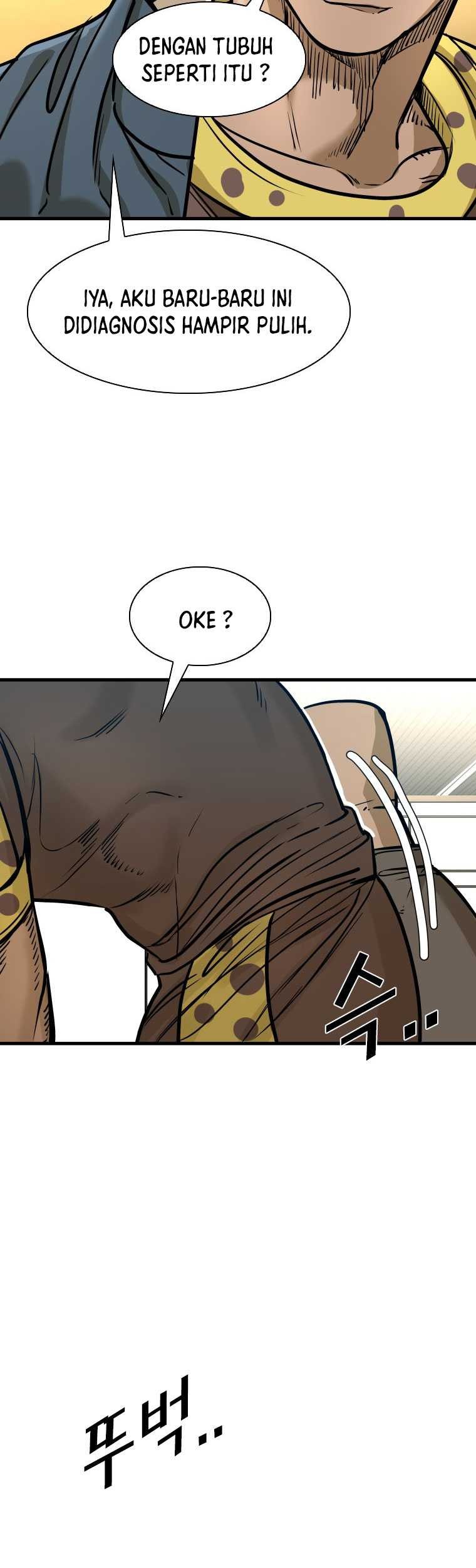 Shark Chapter 316 - halaman 62