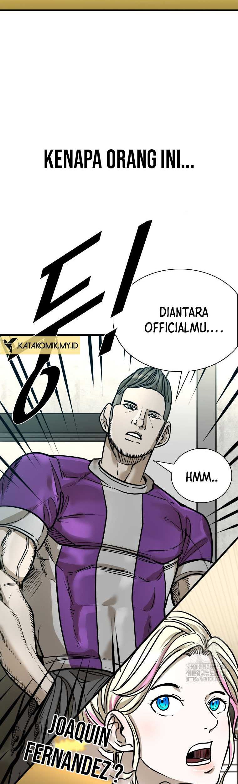 Shark Chapter 317 - halaman 18