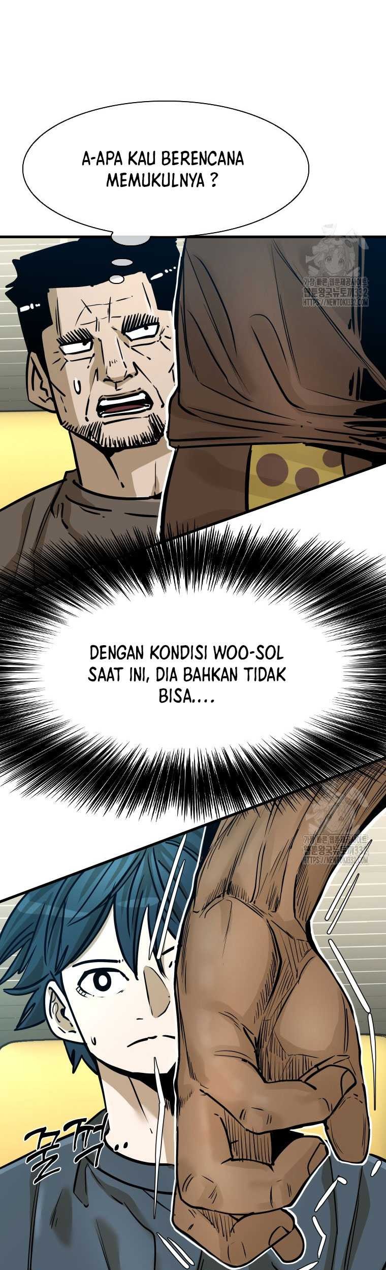 Shark Chapter 317 - halaman 2