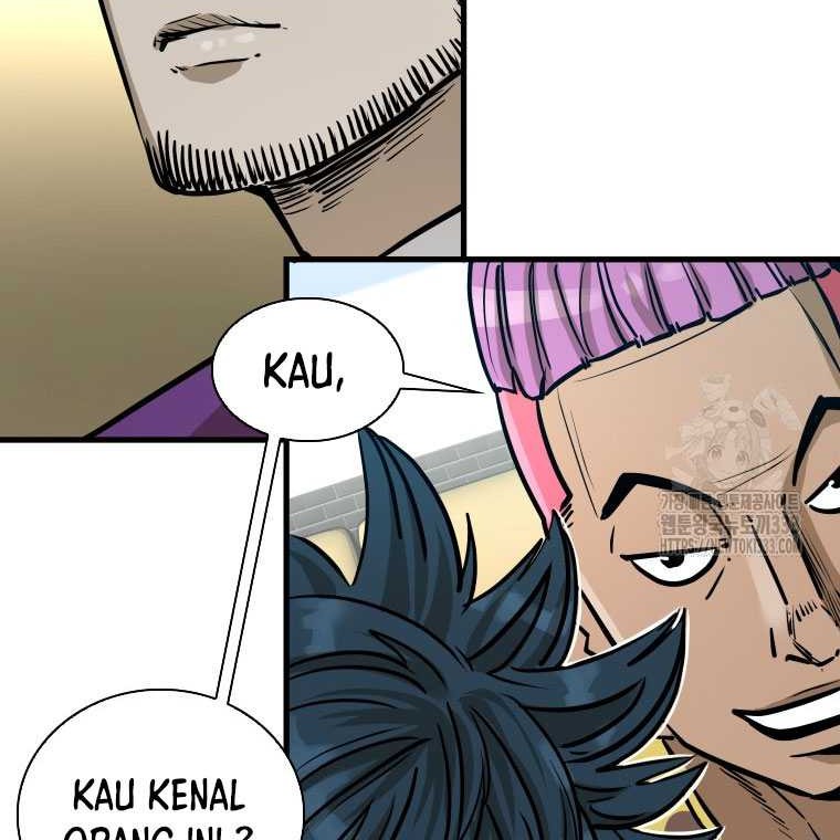 Shark Chapter 317 - halaman 22