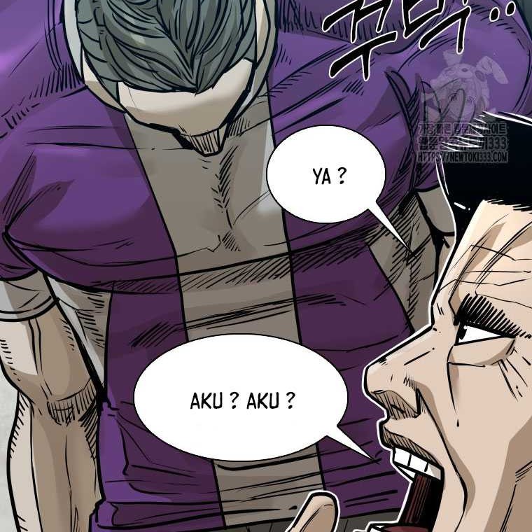 Shark Chapter 317 - halaman 25