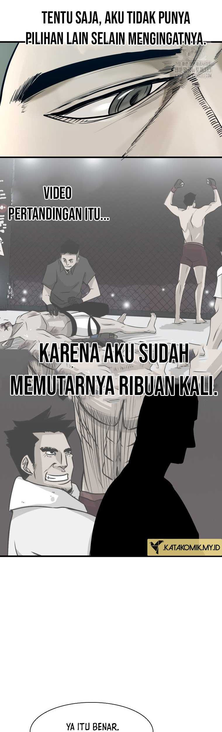 Shark Chapter 317 - halaman 27