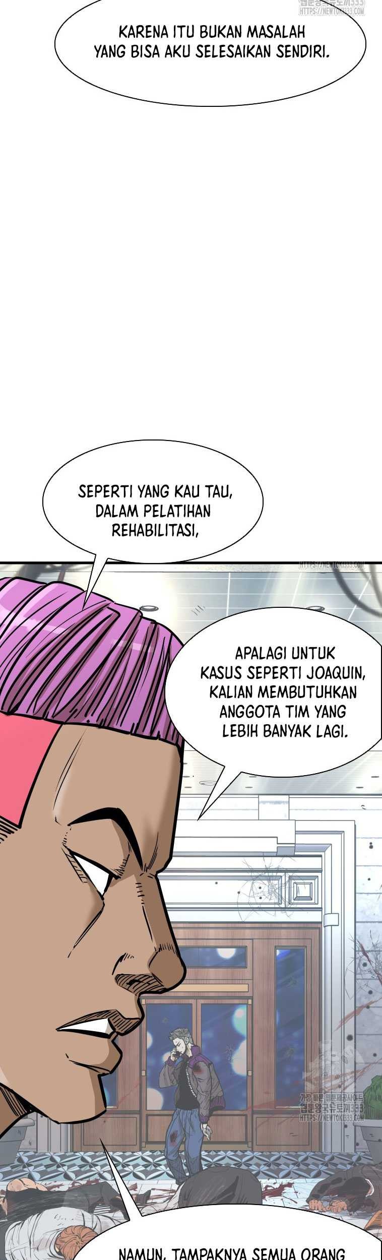 Shark Chapter 317 - halaman 32