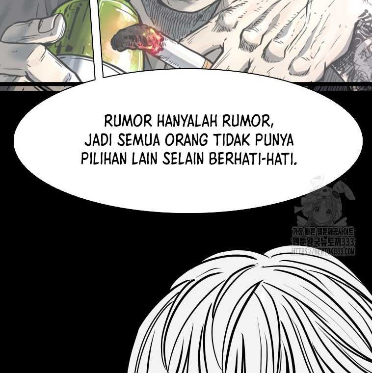 Shark Chapter 317 - halaman 34
