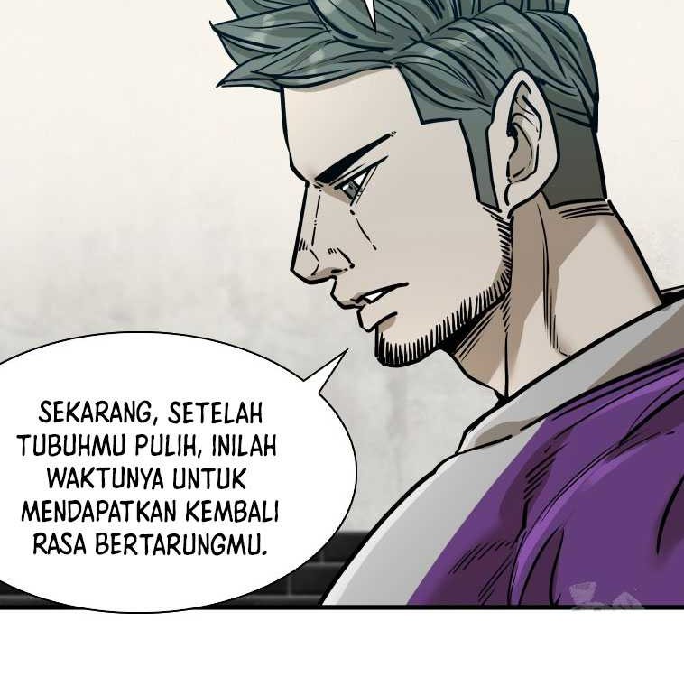 Shark Chapter 317 - halaman 43