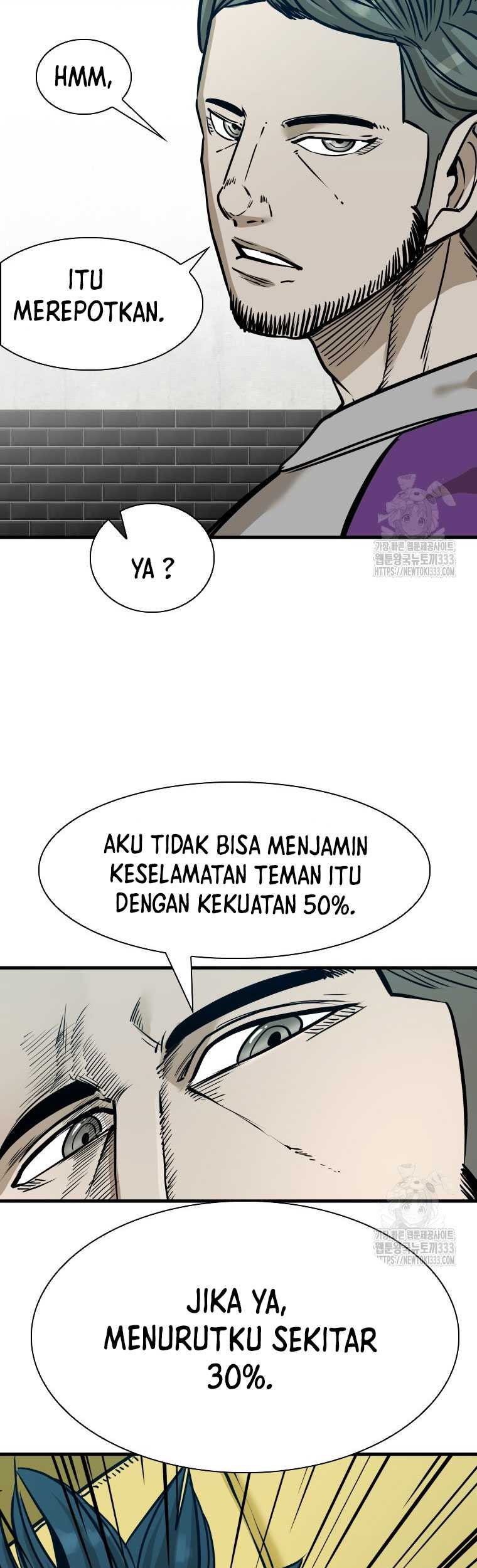 Shark Chapter 317 - halaman 50