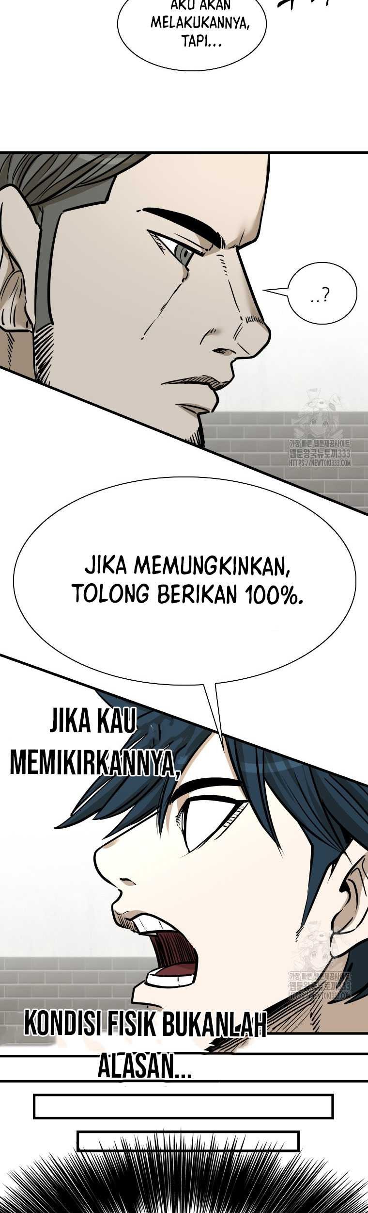 Shark Chapter 317 - halaman 53