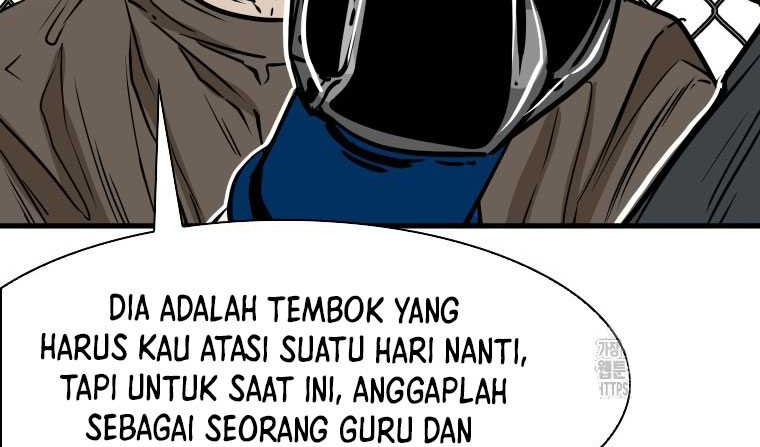 Shark Chapter 317 - halaman 58