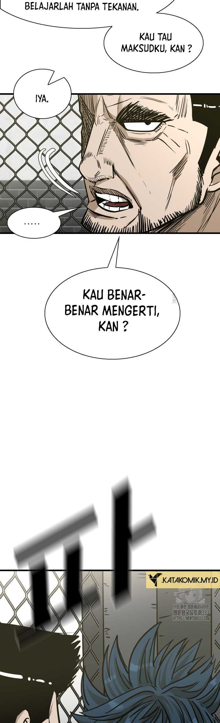 Shark Chapter 317 - halaman 59