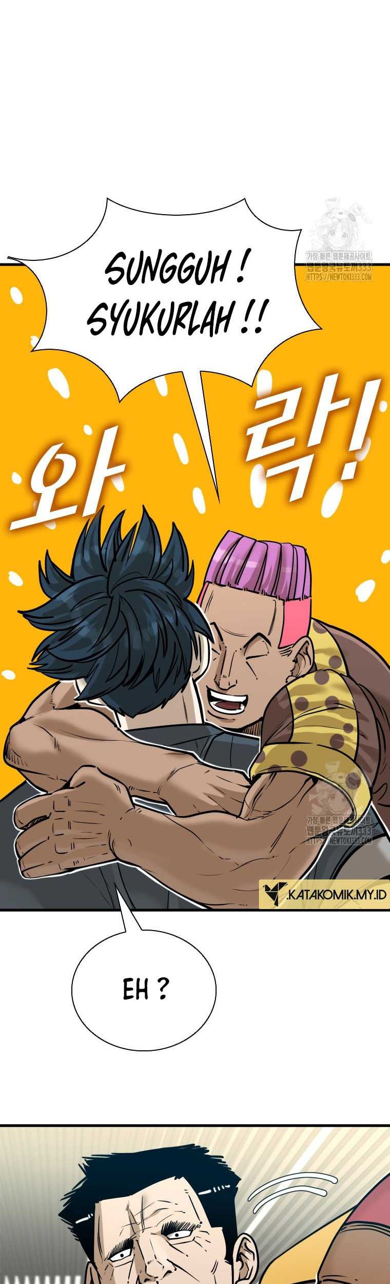 Shark Chapter 317 - halaman 6