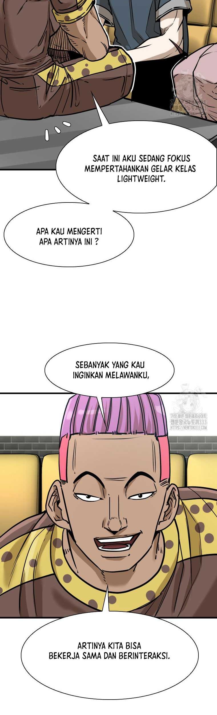 Shark Chapter 317 - halaman 9