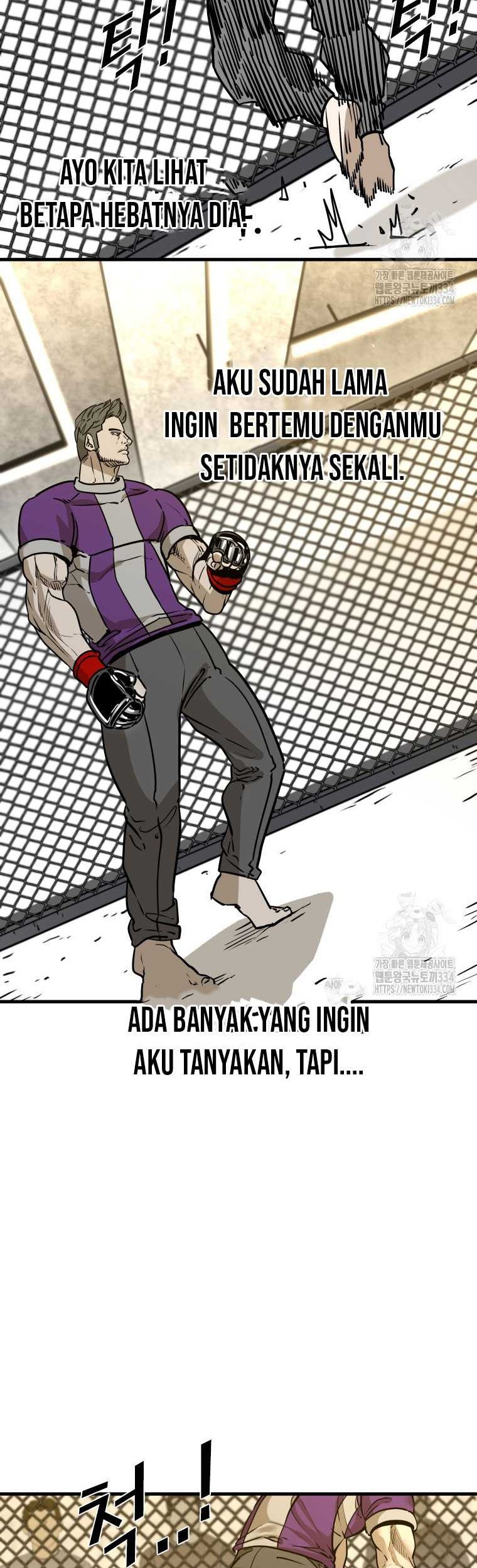 Shark Chapter 318 - halaman 12