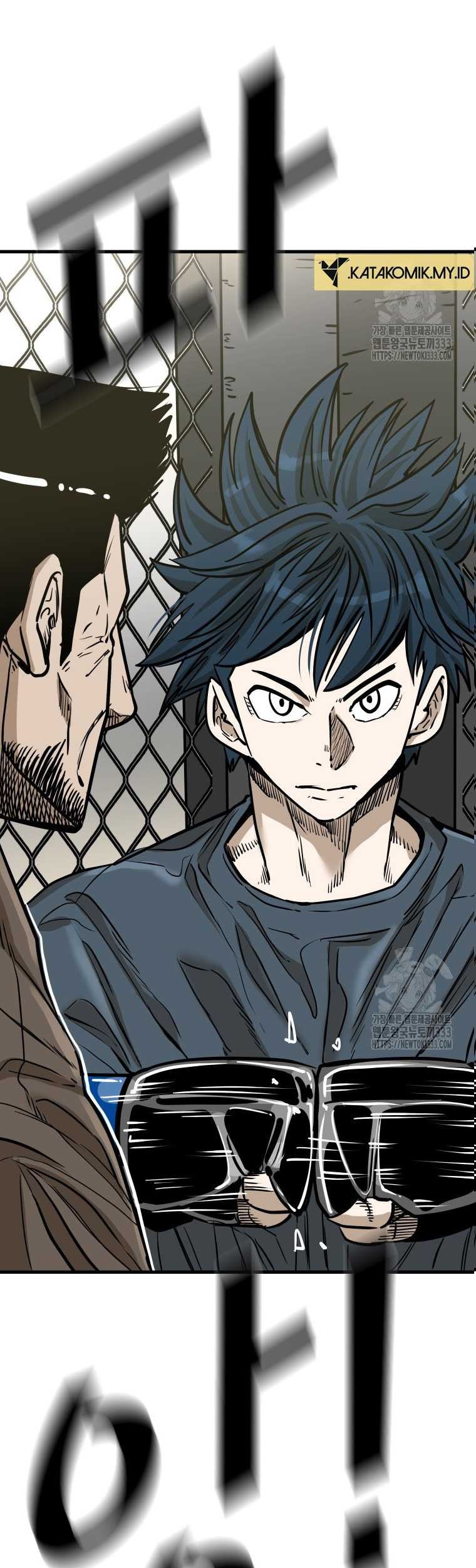 Shark Chapter 318 - halaman 2