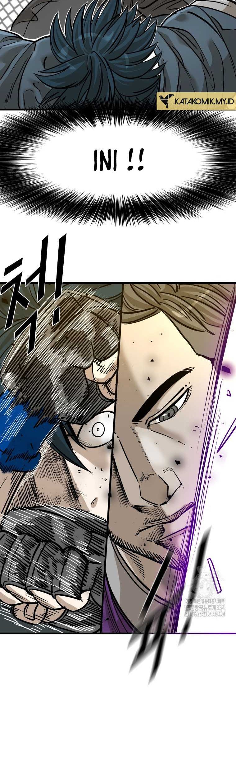 Shark Chapter 318 - halaman 24
