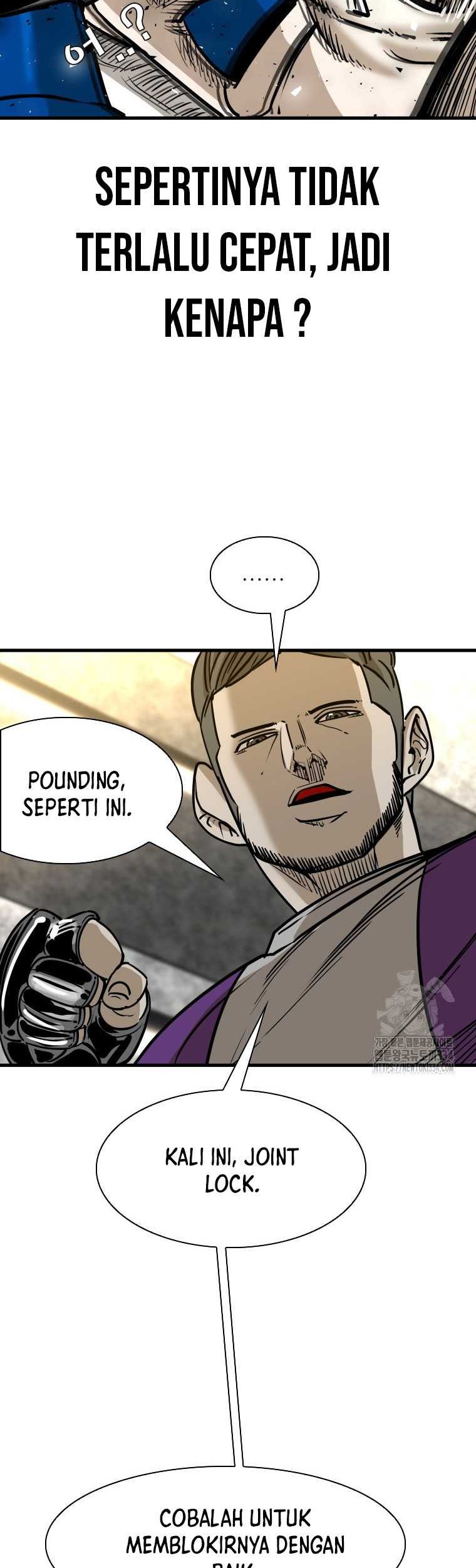 Shark Chapter 318 - halaman 27