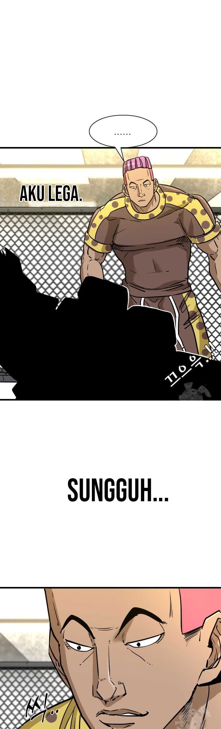 Shark Chapter 318 - halaman 32