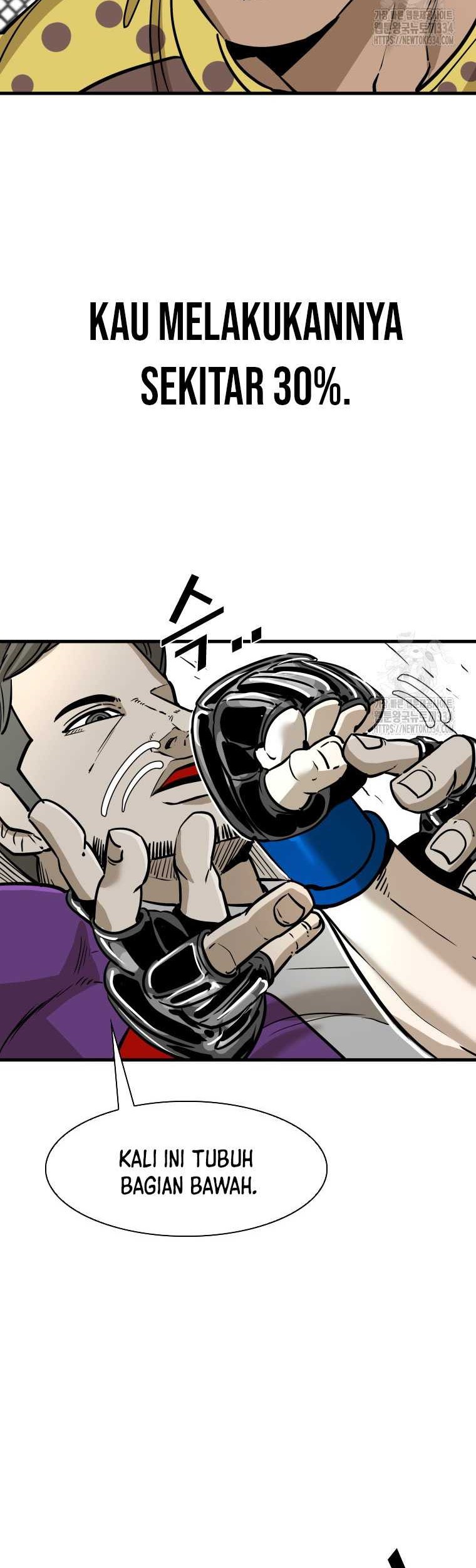 Shark Chapter 318 - halaman 33