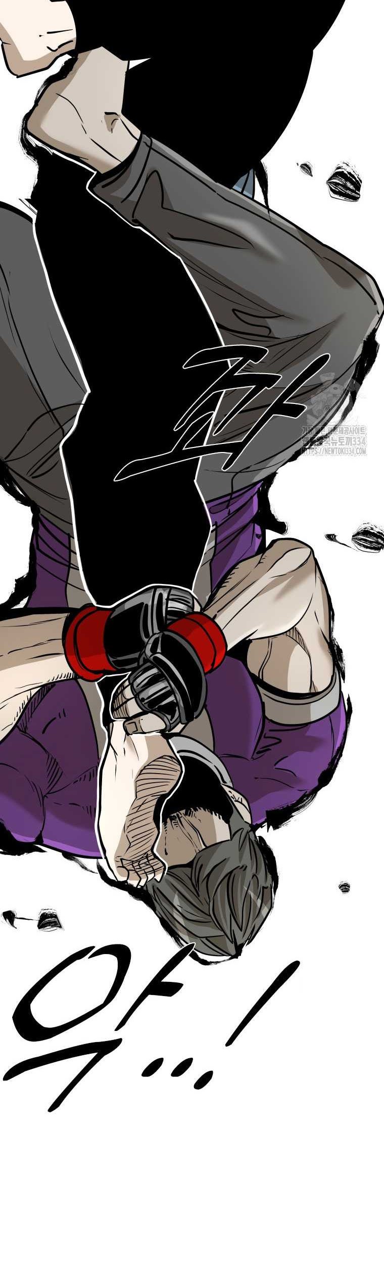 Shark Chapter 318 - halaman 36