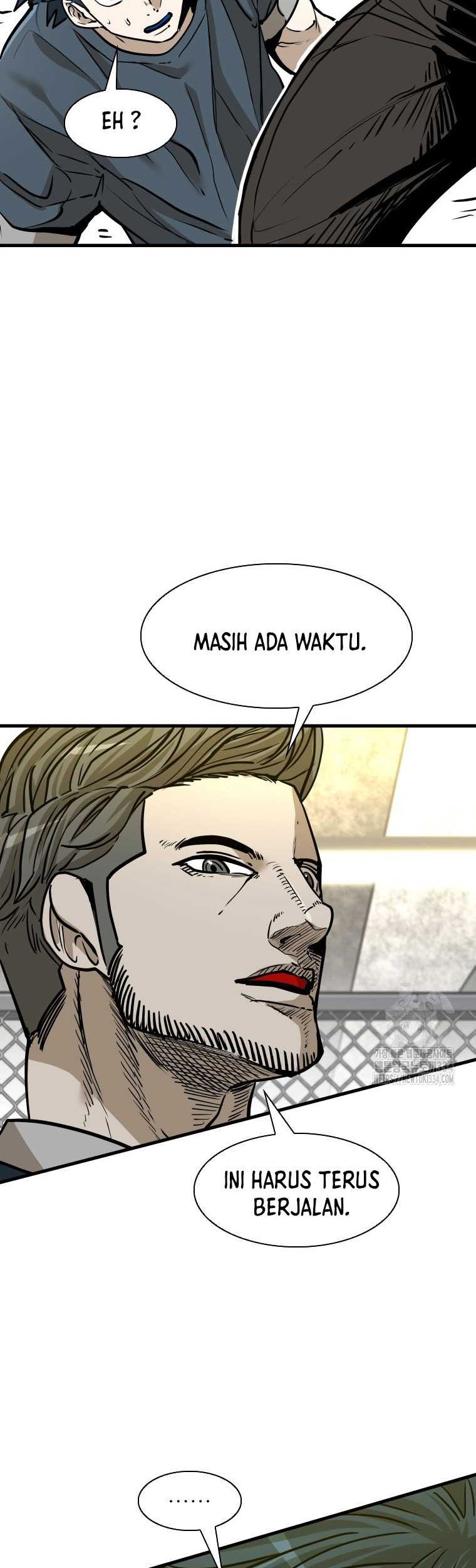 Shark Chapter 318 - halaman 39