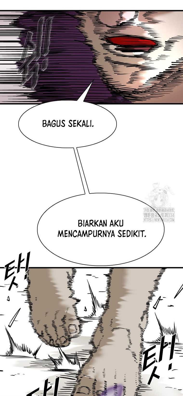 Shark Chapter 318 - halaman 48
