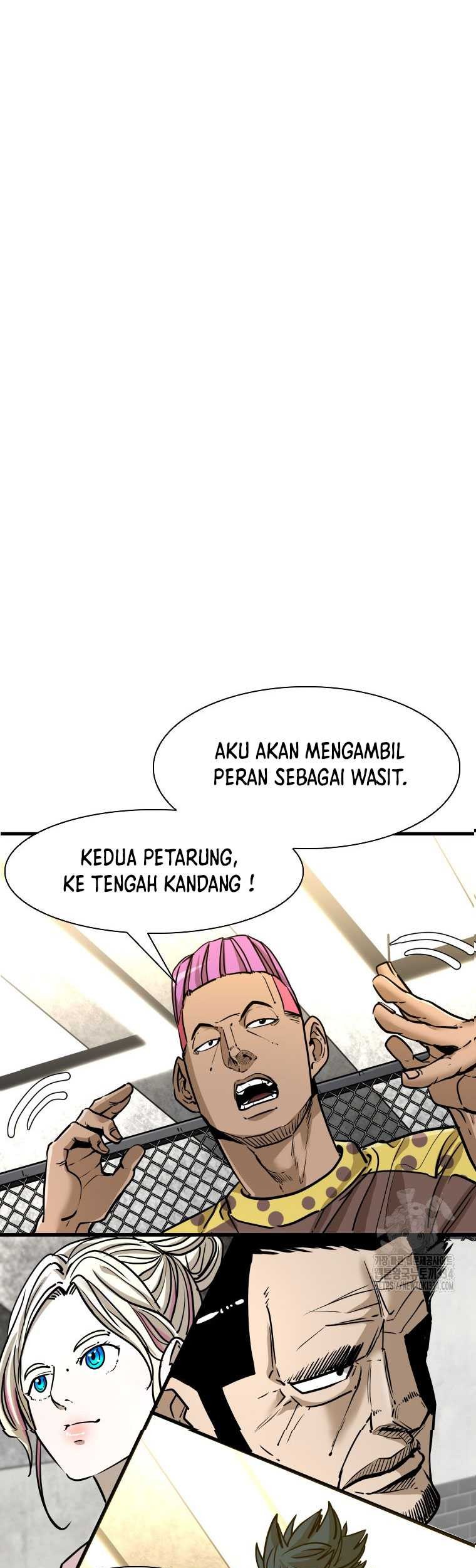 Shark Chapter 318 - halaman 5