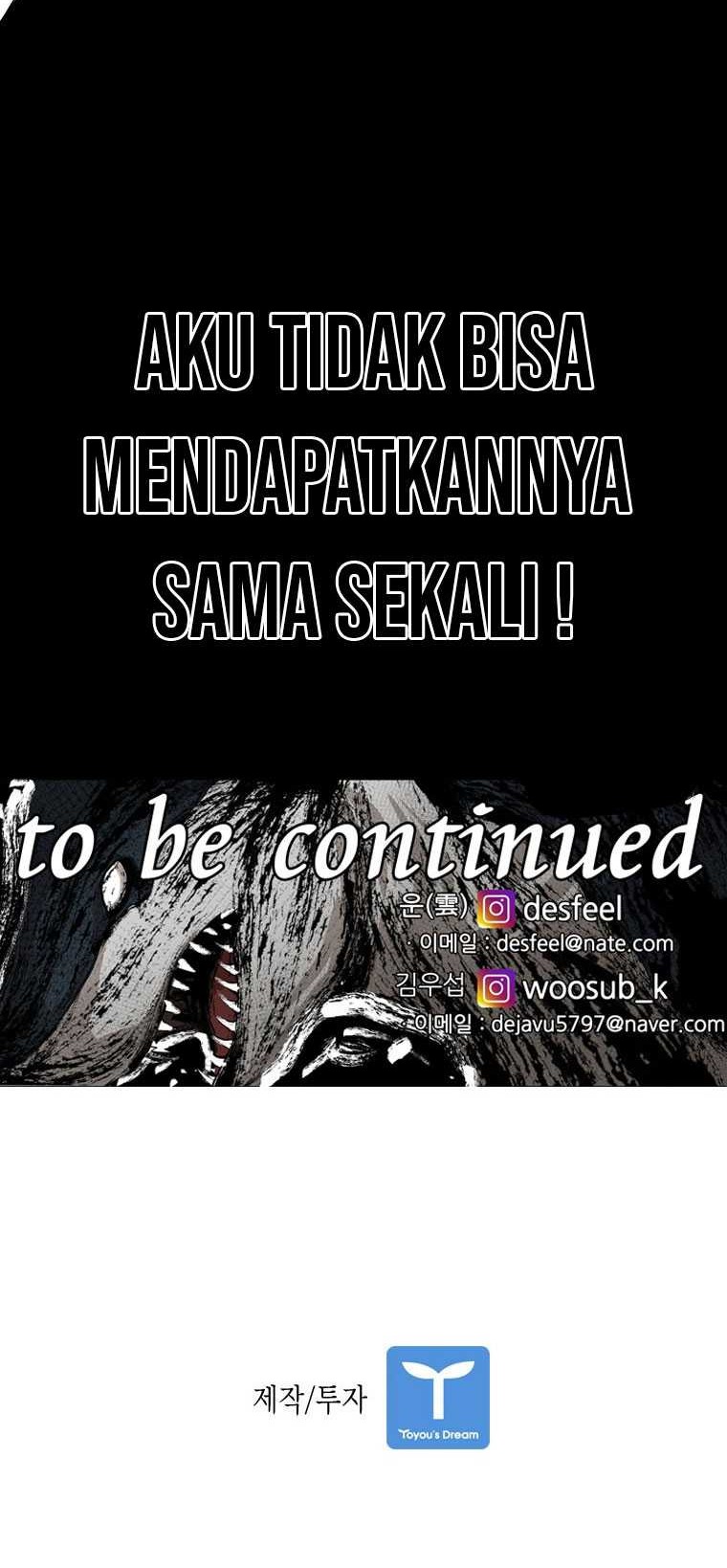 Shark Chapter 318 - halaman 56