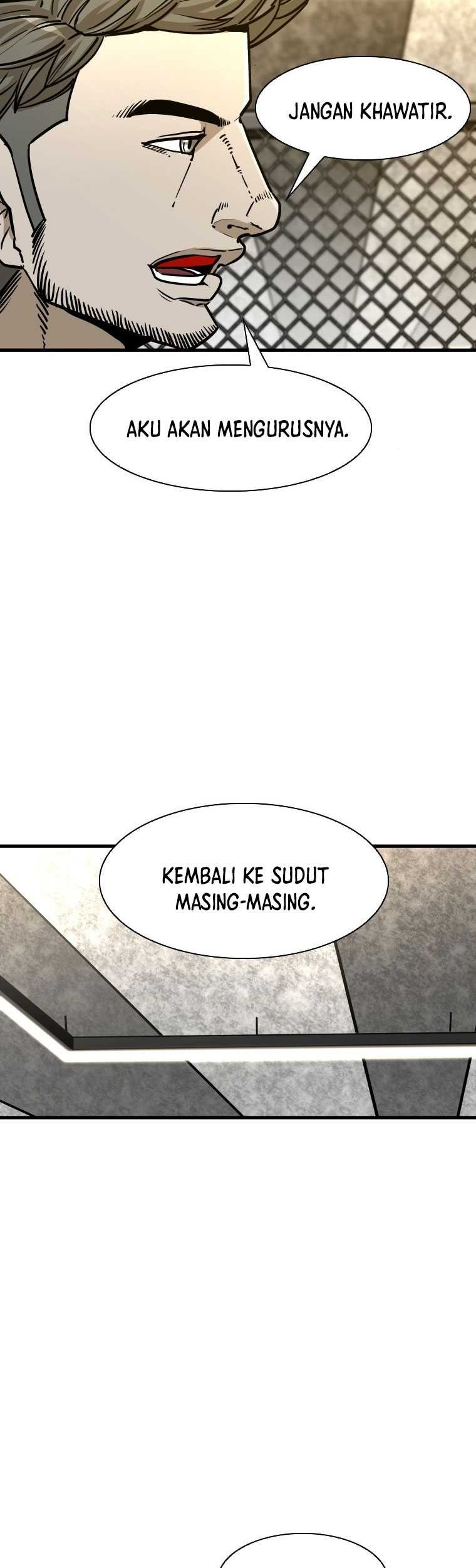 Shark Chapter 318 - halaman 8