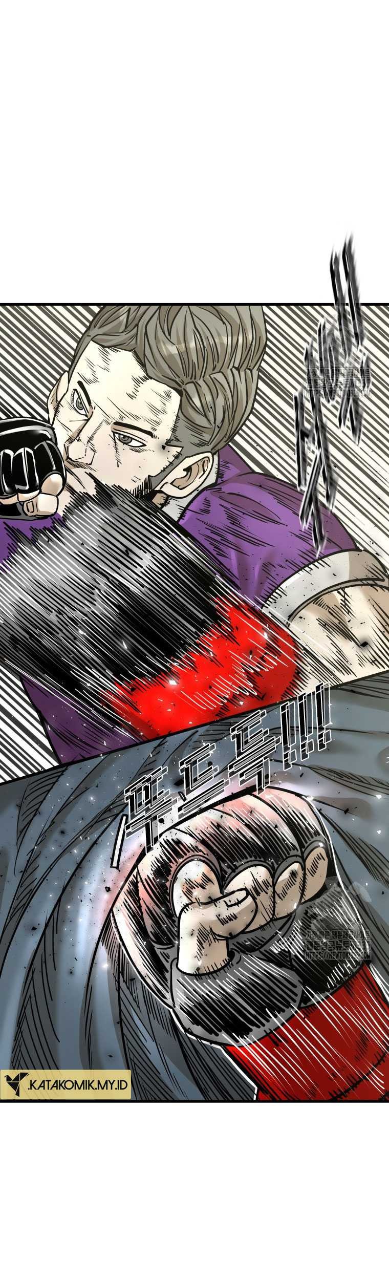 Shark Chapter 319 - halaman 14