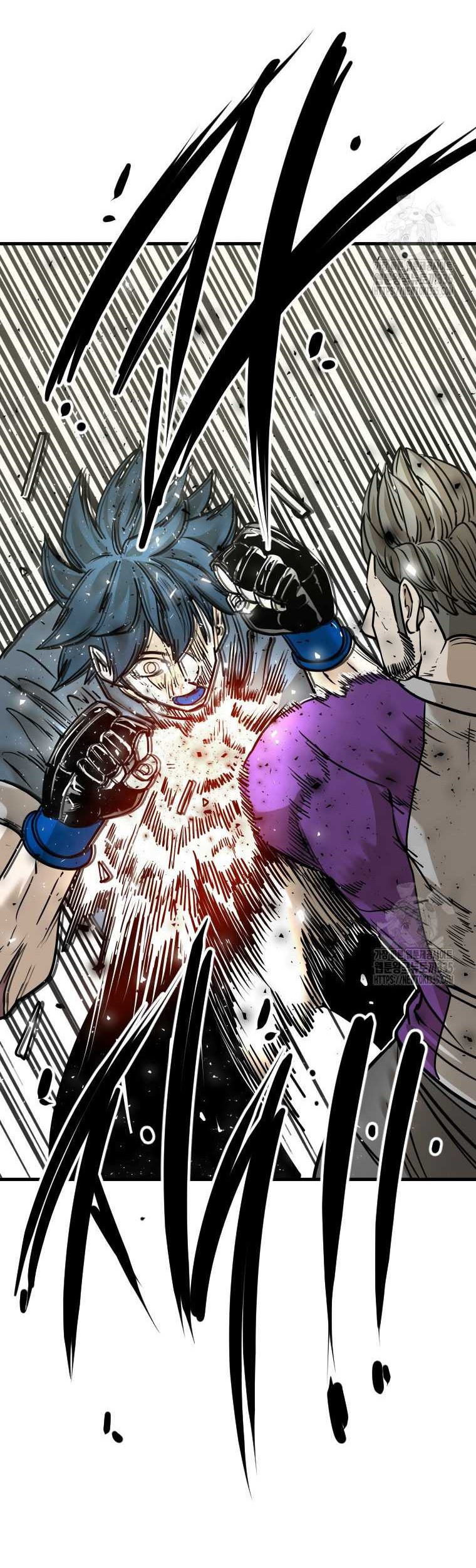Shark Chapter 319 - halaman 15