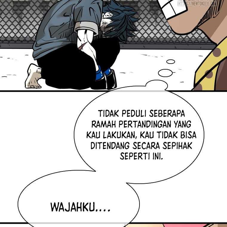 Shark Chapter 319 - halaman 19
