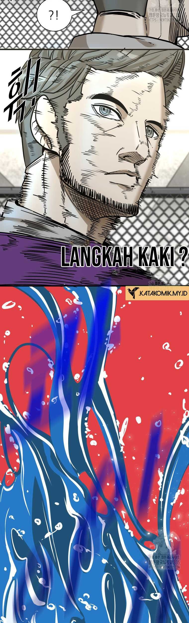 Shark Chapter 319 - halaman 23