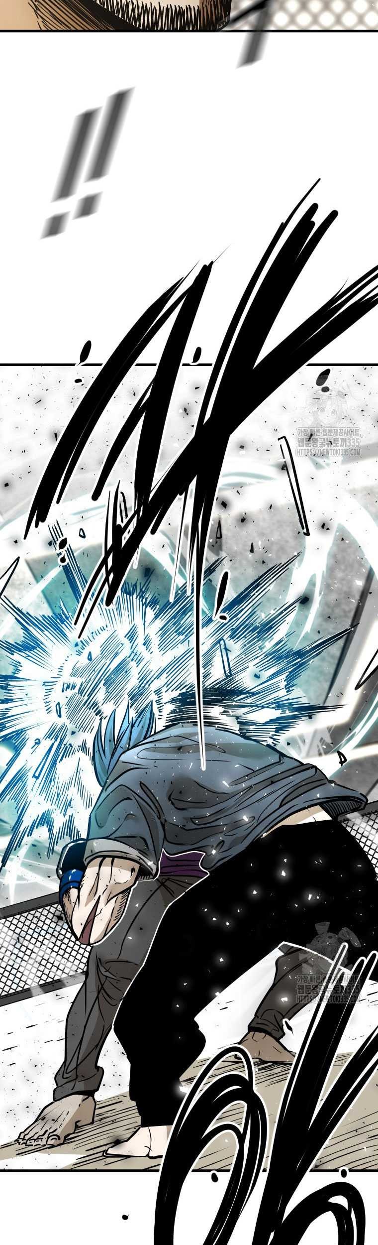 Shark Chapter 319 - halaman 26
