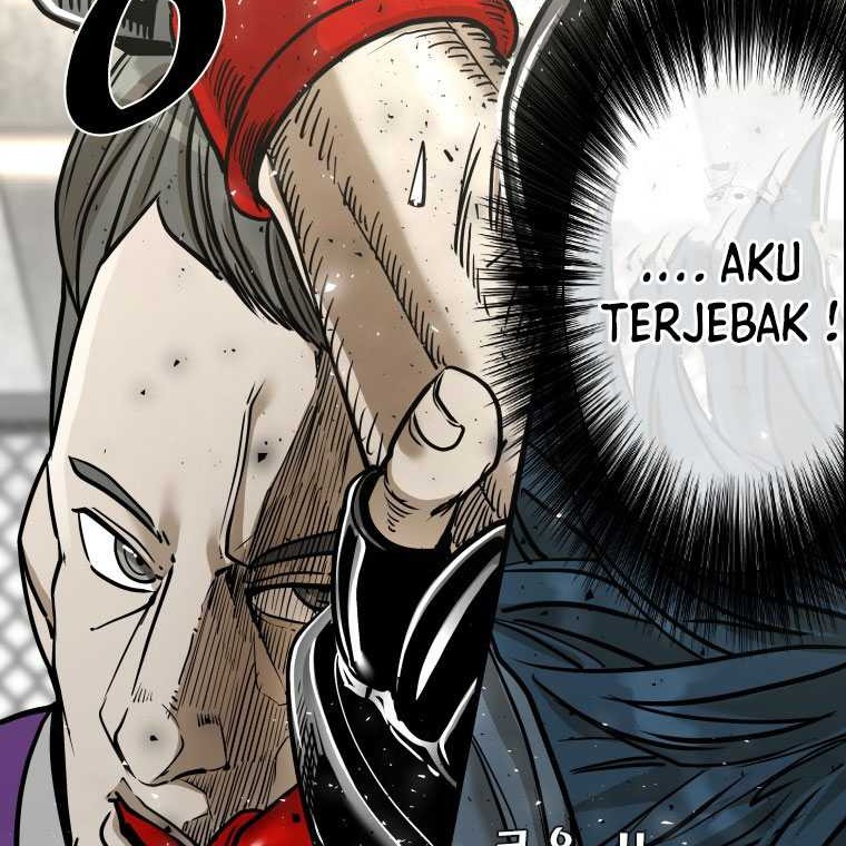 Shark Chapter 319 - halaman 28