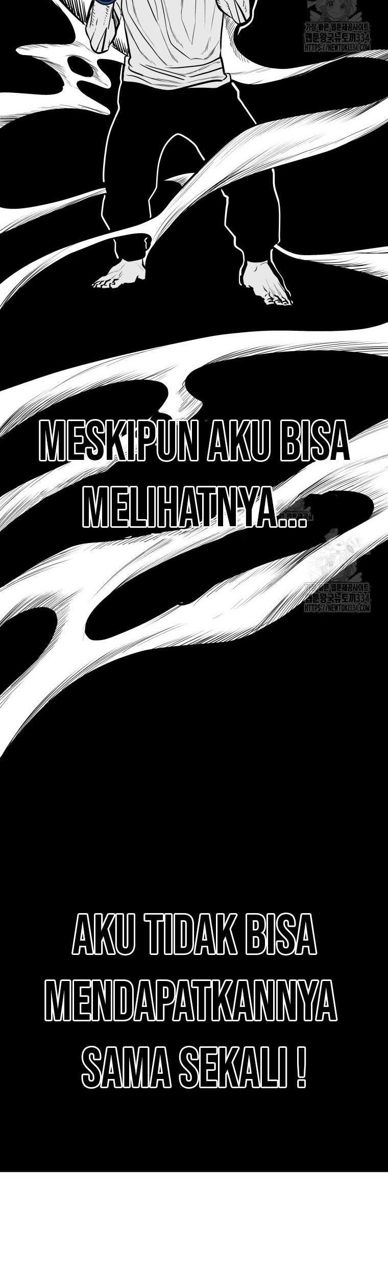 Shark Chapter 319 - halaman 3