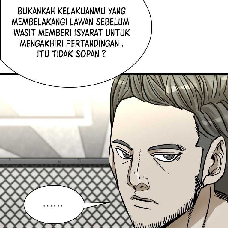 Shark Chapter 319 - halaman 31