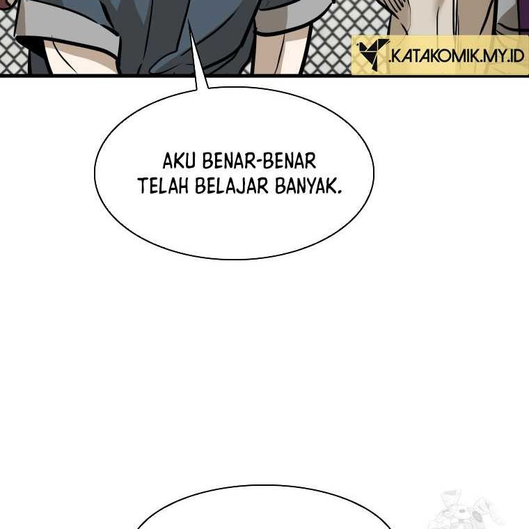 Shark Chapter 319 - halaman 34