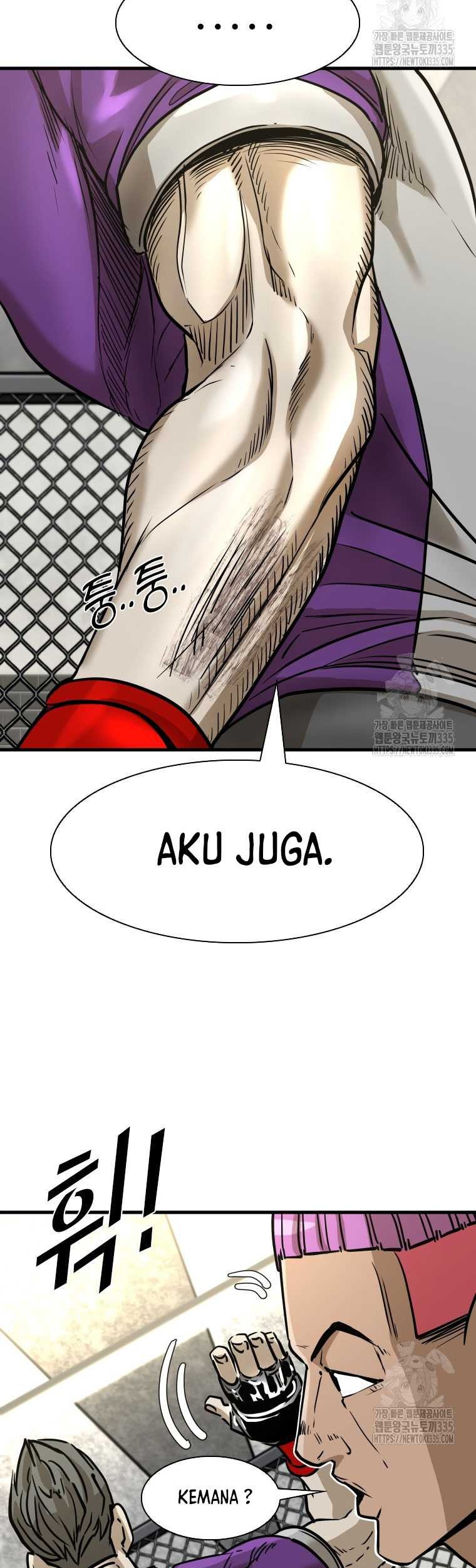 Shark Chapter 319 - halaman 35