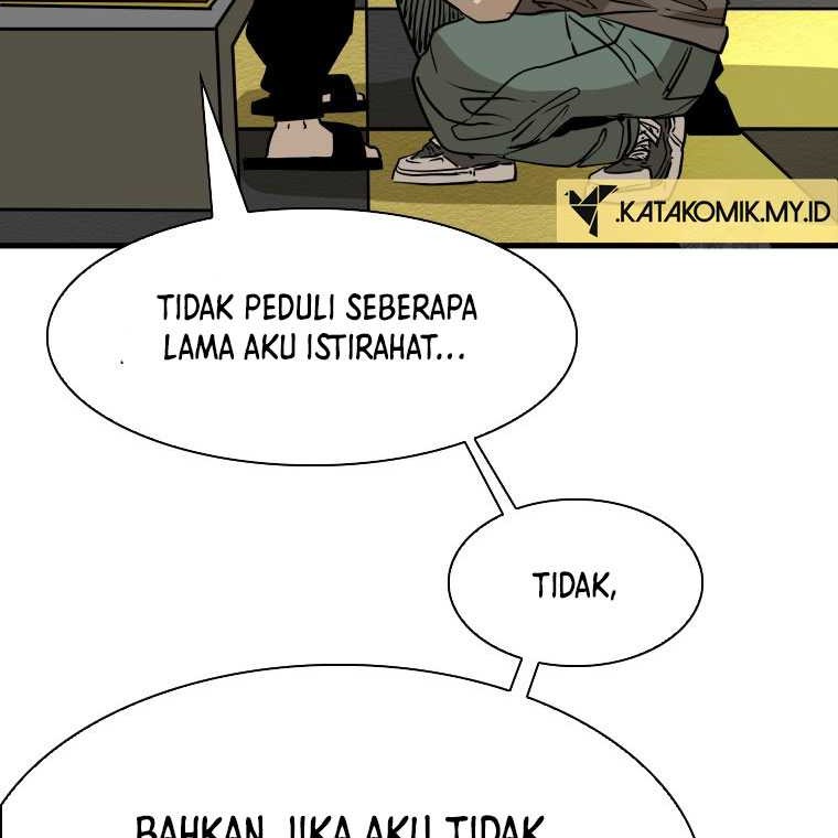 Shark Chapter 319 - halaman 40