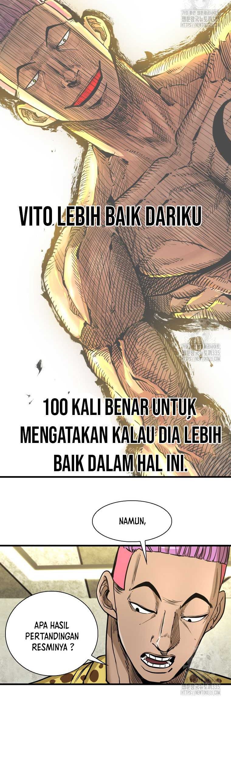 Shark Chapter 319 - halaman 45