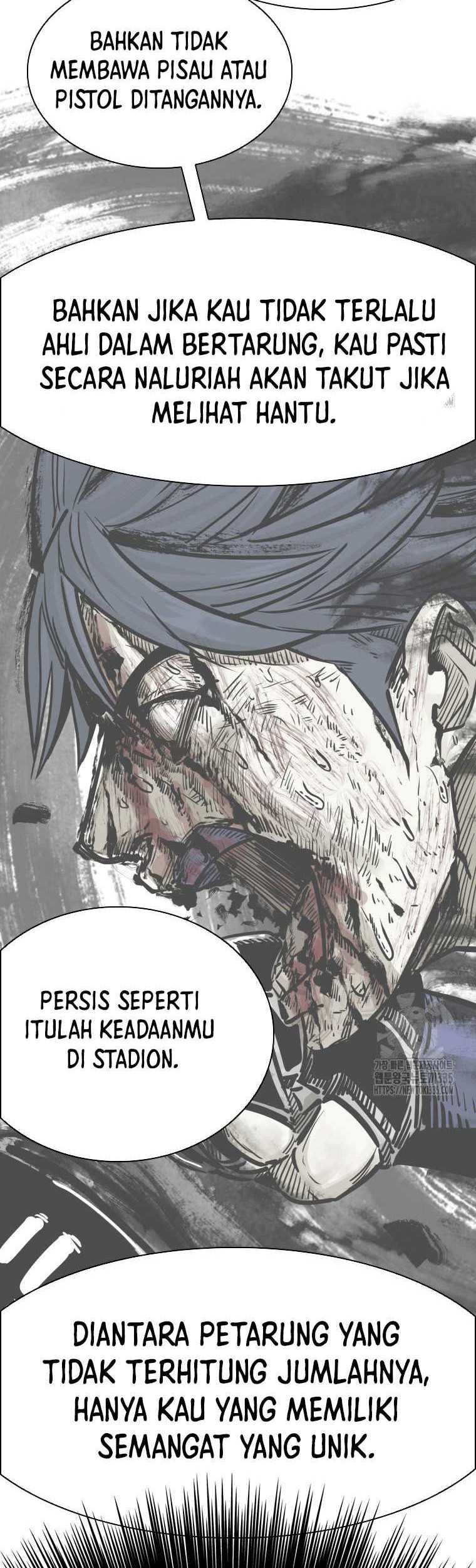 Shark Chapter 319 - halaman 51