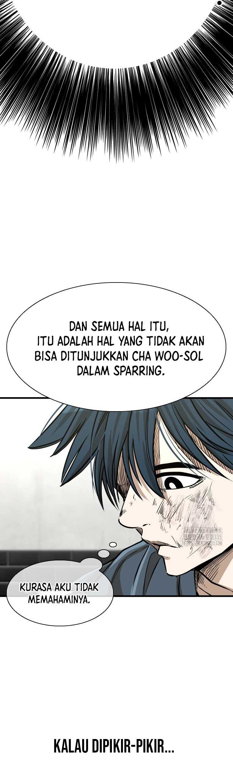 Shark Chapter 319 - halaman 53