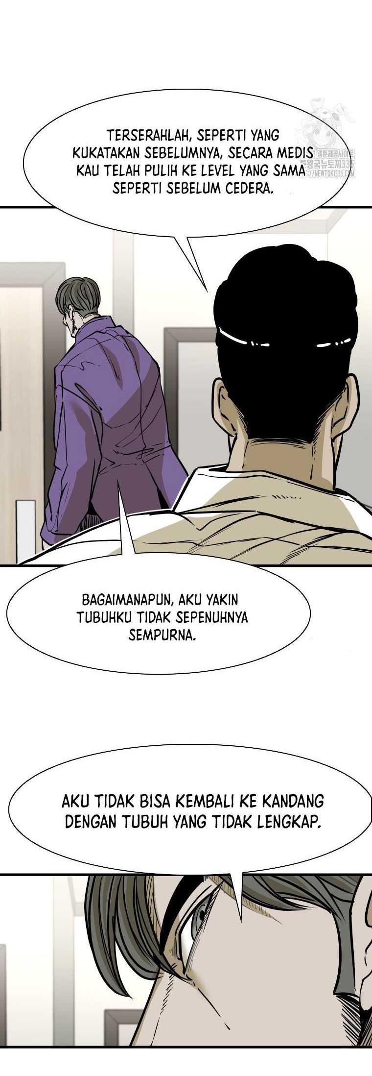 Shark Chapter 319 - halaman 65