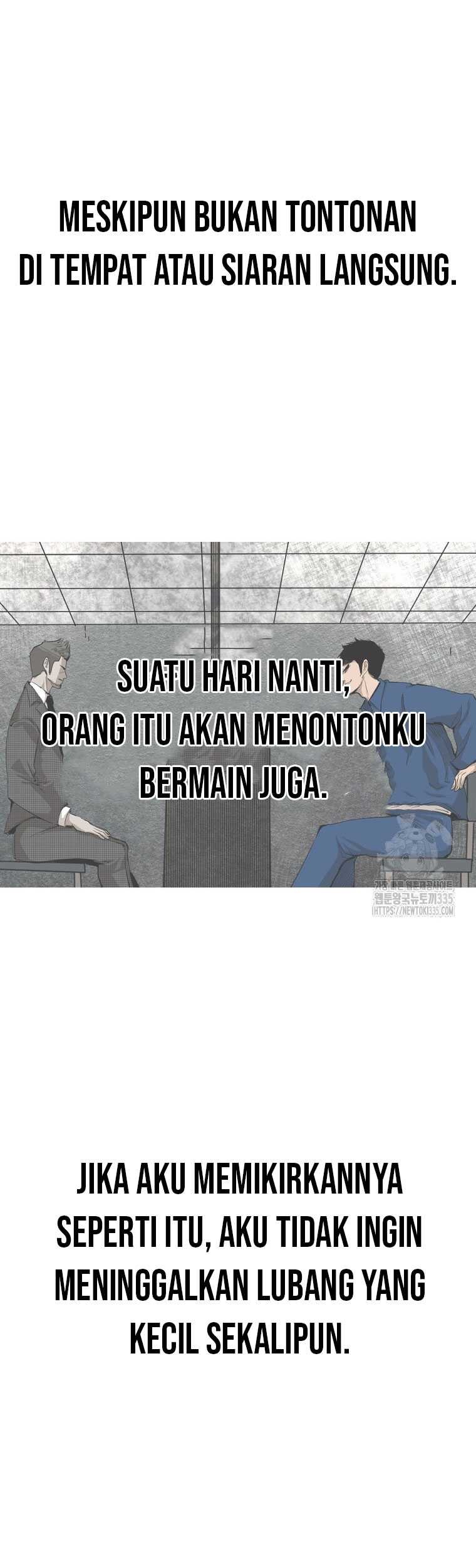 Shark Chapter 319 - halaman 66