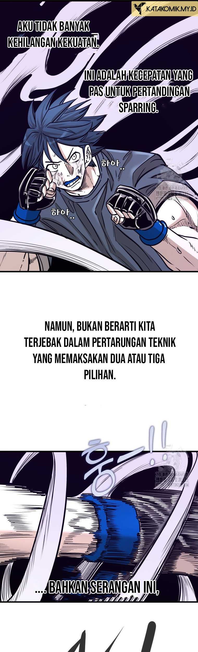 Shark Chapter 319 - halaman 9