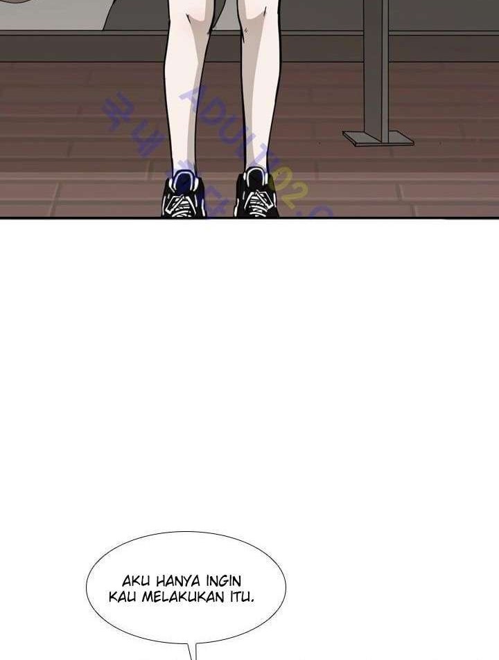 Shark Chapter 32 - halaman 17