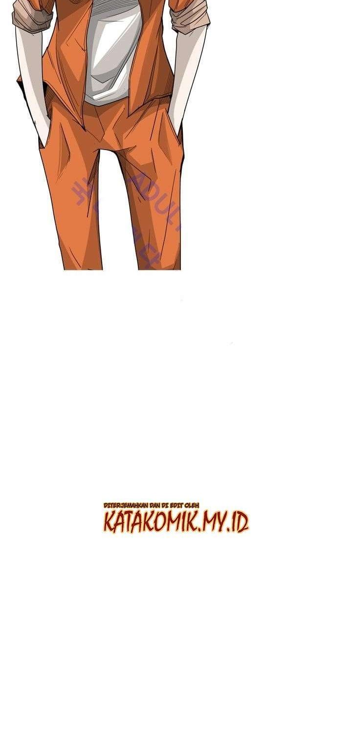 Shark Chapter 32 - halaman 21